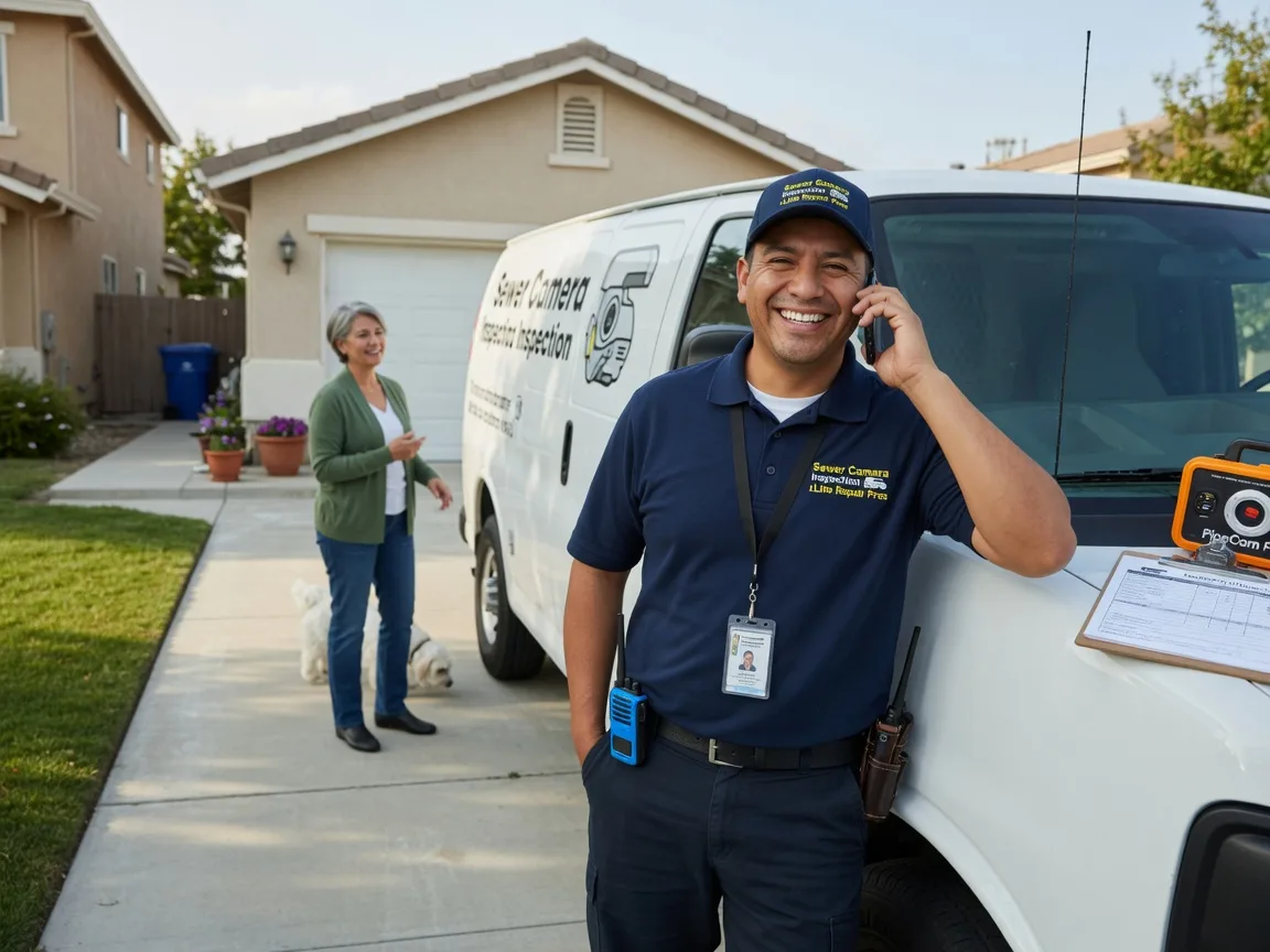 Sewer Line Repair Pendleton, SC FAQs